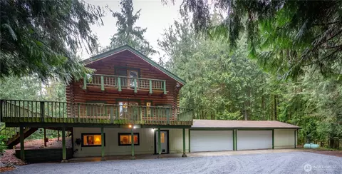 9005 108th St NE, Arlington, WA 98223