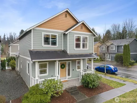 13614 SE 281st Ct, Kent, WA 98042