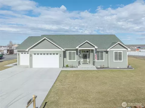 10204 Road 57 NE, Moses Lake, WA 98837