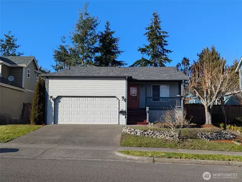 3213 45th St NE, Tacoma, WA 98422