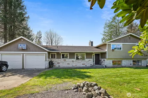 1115 Loves Hill Dr, Sultan, WA 98294