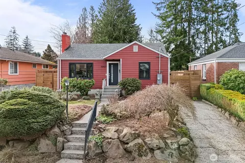 10427 63rd Ave S, Seattle, WA 98178