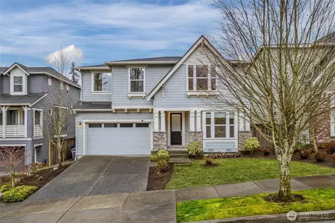832 231st St SE, Bothell, WA 98021
