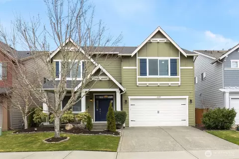 4189 SW Colbert Way, Port Orchard, WA 98367