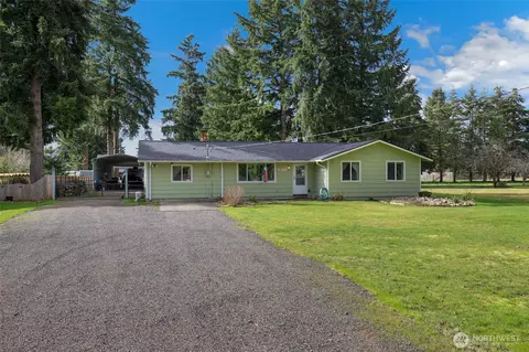 18417 Apricot St SW, Rochester, WA 98579