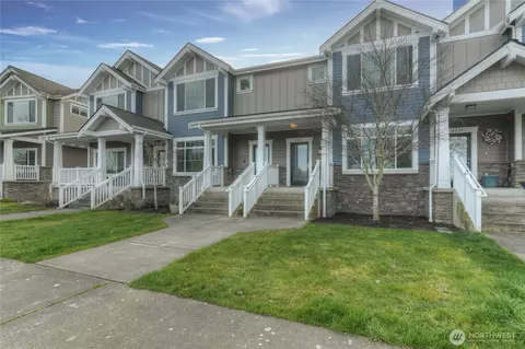 4501 Briggs Dr SE, Olympia, WA 98501
