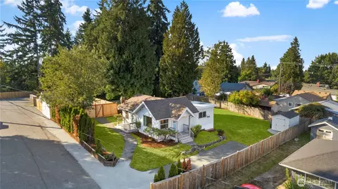 1228 S 117th St, Burien, WA 98168
