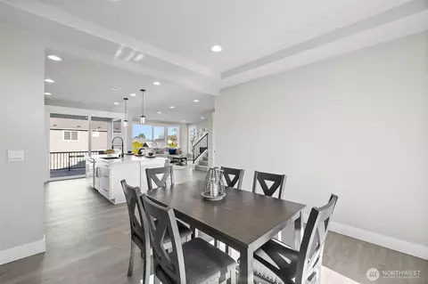 Dining - 18517 1st Ave SE, Bothell, WA 98012 photo 1 of 1