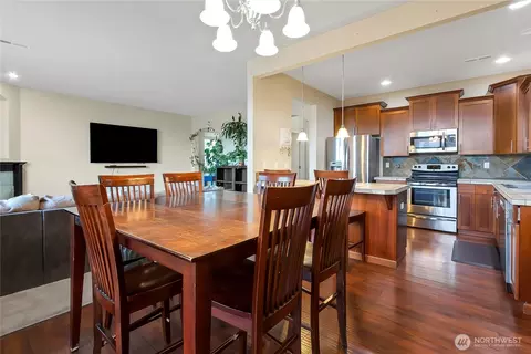 Dining - 4015 202nd St E, Spanaway, WA 98387 photo 3 of 3