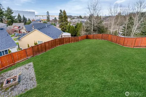 Exterior - 4015 202nd St E, Spanaway, WA 98387 photo 4 of 5