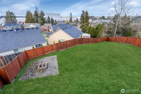 Exterior - 4015 202nd St E, Spanaway, WA 98387 photo 3 of 5