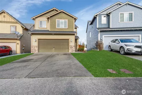 4015 202nd St E, Spanaway, WA 98387