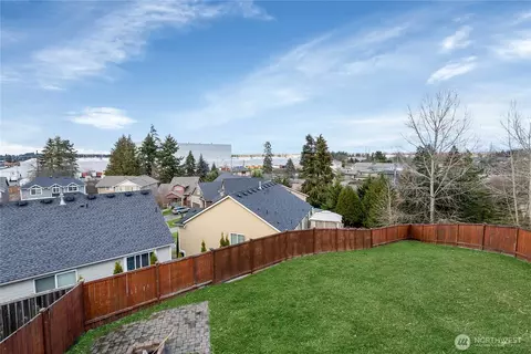 Exterior - 4015 202nd St E, Spanaway, WA 98387 photo 5 of 5