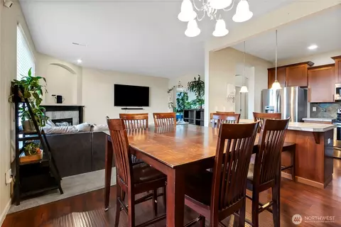 Dining - 4015 202nd St E, Spanaway, WA 98387 photo 2 of 3