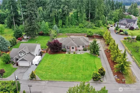 12708 50th Street Ct E, Edgewood, WA 98372