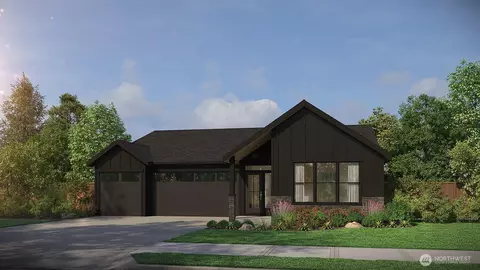5733 Trace Dr SW, Port Orchard, WA 98367