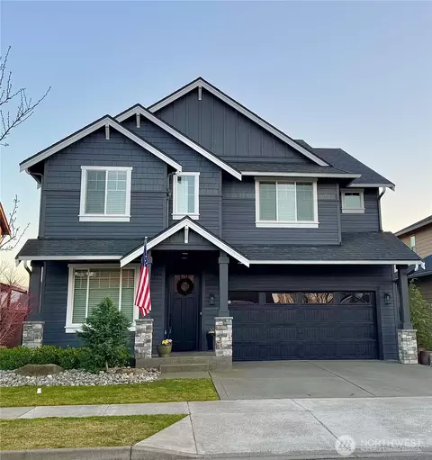 482 Sigrist Dr E, Enumclaw, WA 98022