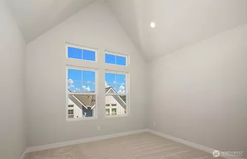 Bedroom - 9017 NE 203rd Ct #C, Bothell, WA 98011 photo 4 of 4