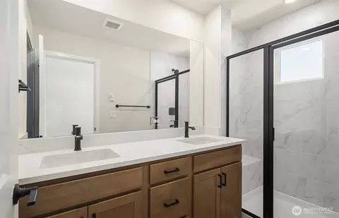 Bath - 9017 NE 203rd Ct #C, Bothell, WA 98011 photo 3 of 3