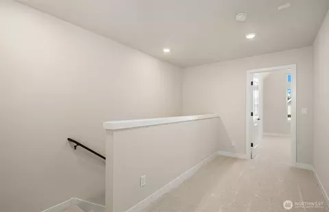 Entry Way - 9017 NE 203rd Ct #C, Bothell, WA 98011 photo 2 of 2