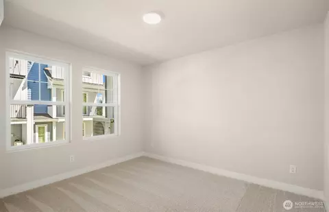Bedroom - 9017 NE 203rd Ct #C, Bothell, WA 98011 photo 1 of 4