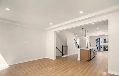 Living - 9017 NE 203rd Ct #C, Bothell, WA 98011 photo 2 of 2