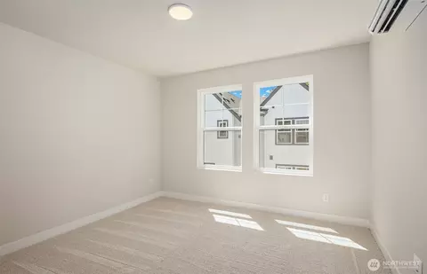 Bedroom - 9017 NE 203rd Ct #C, Bothell, WA 98011 photo 3 of 4