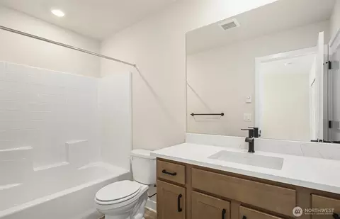 Bath - 9017 NE 203rd Ct #C, Bothell, WA 98011 photo 2 of 3