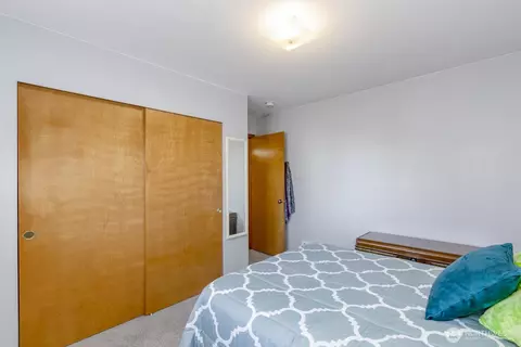 Bedroom - 7618 Rainier Dr, Everett, WA 98203 photo 4 of 4