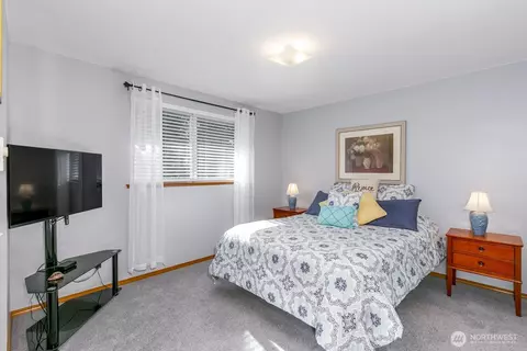Bedroom - 7618 Rainier Dr, Everett, WA 98203 photo 1 of 4