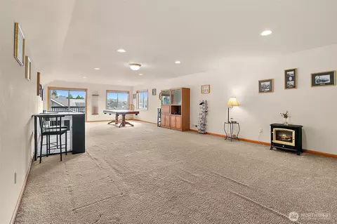 Living - 14815 155th Street Ct E, Orting, WA 98360 photo 4 of 5