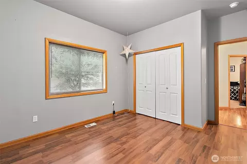 Bedroom - 14815 155th Street Ct E, Orting, WA 98360 photo 2 of 3