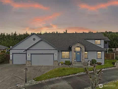 14815 155th Street Ct E, Orting, WA 98360