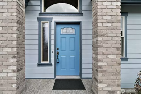 Entry Way - 14815 155th Street Ct E, Orting, WA 98360 photo 1 of 3