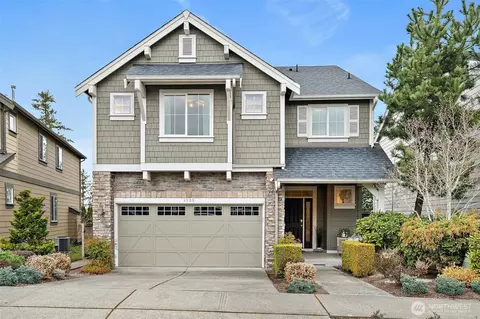 1885 10th Ave NE, Issaquah, WA 98029