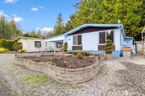 4915 Samish Way #87, Bellingham, WA 98229