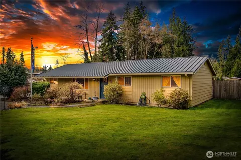 22416 123rd Ave NE, Arlington, WA 98223