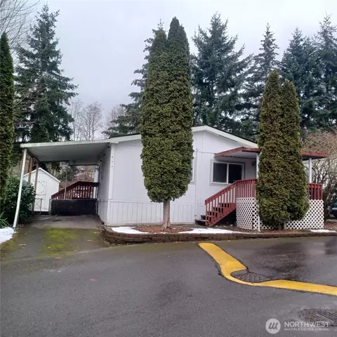 817 Mahogany Ln NW, Silverdale, WA 98383
