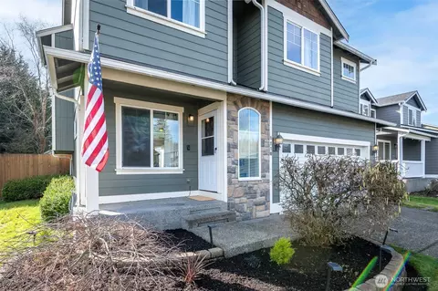 1110 183rd Street Ct E, Spanaway, WA 98387