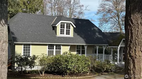 153 Spencer Rd, Sequim, WA 98382