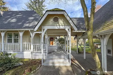 153 Spencer Rd, Sequim, WA 98382 photo 4