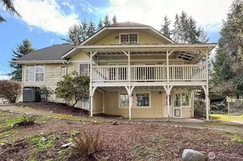 153 Spencer Rd, Sequim, WA 98382 photo 5