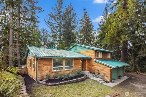 40901 SE 71st St, Snoqualmie, WA 98065