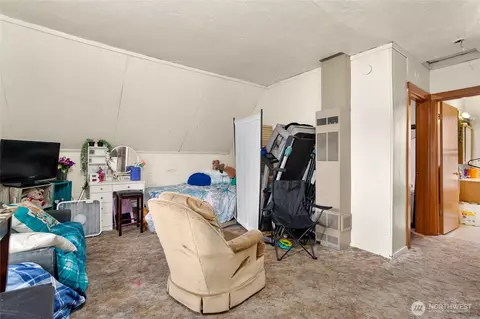 Bedroom - 2108 Colby Ave, Everett, WA 98201 photo 8 of 8