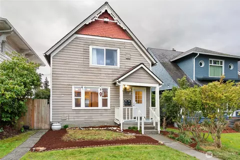 2108 Colby Ave, Everett, WA 98201