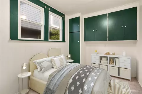 Bedroom - 2108 Colby Ave, Everett, WA 98201 photo 6 of 8