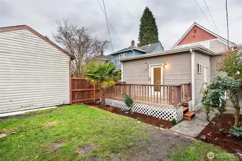 Exterior - 2108 Colby Ave, Everett, WA 98201 photo 2 of 4