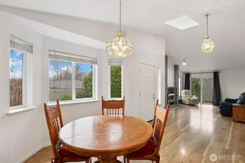 Dining - 14542 136th Street Ct E, Orting, WA 98360 photo 1 of 4