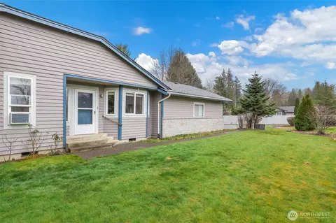 Exterior - 14542 136th Street Ct E, Orting, WA 98360 photo 3 of 8