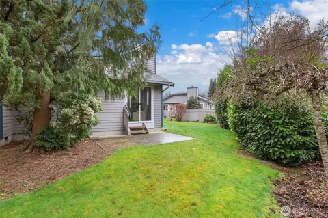 Exterior - 14542 136th Street Ct E, Orting, WA 98360 photo 7 of 8